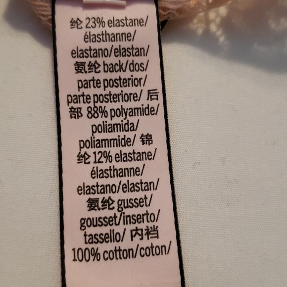 Victoria secret woman thong - Picture 5 of 5